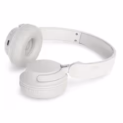 Philips TAH4500WT/00 casque Sans fil Arceau Appels/Musique Bluetooth Blanc - Vue supplémentaire 3