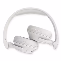 Philips TAH4500WT/00 casque Sans fil Arceau Appels/Musique Bluetooth Blanc - Vue supplémentaire 5