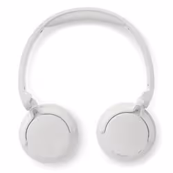 Philips TAH4500WT/00 casque Sans fil Arceau Appels/Musique Bluetooth Blanc - Vue supplémentaire 6
