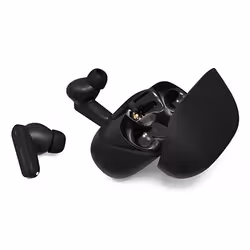 Philips TAT3000BK/00 Écouteur TWS USB Type-C Bluetooth Noir - Vue supplémentaire 2