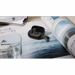 Philips TAT3000BK/00 Écouteur TWS USB Type-C Bluetooth Noir - Vue supplémentaire 6