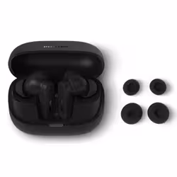 Philips TAT3000BK/00 Écouteur TWS USB Type-C Bluetooth Noir - Vue supplémentaire 8