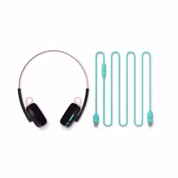 Philips TAMS1BK/00 casque Avec fil &sans fil Arceau Appels/Musique USB Type-C Bluetooth Noir - Vue supplémentaire 6