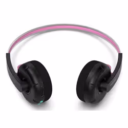 Philips TAMS1BK/00 casque Avec fil &sans fil Arceau Appels/Musique USB Type-C Bluetooth Noir - Vue supplémentaire 8