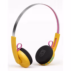 Philips TAMS1YL/00 casque Avec fil &sans fil Arceau Appels/Musique USB Type-C Bluetooth Jaune - Vue supplémentaire 2