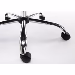 Momo Design MD-GC003OFF-K Siège pour jeu vidéo Siège de jeu sur PC Siège rembourré Noir - Vue supplémentaire 7