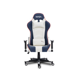 NASA SU017-BWR chaise et fauteuil de bureau Siège balançoire (nacelle) Dossier rembourré