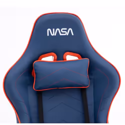 NASA GA002-R chaise et fauteuil de bureau Siège balançoire (nacelle) Dossier rembourré - Vue supplémentaire 4