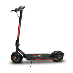 RedBull SPECT Racer Teen 25 km/h Noir, Rouge 10 Ah