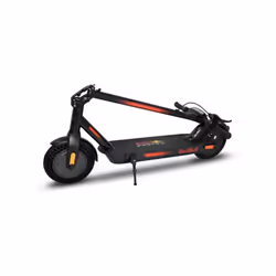 RedBull SPECT Racer Teen 25 km/h Noir, Rouge 10 Ah