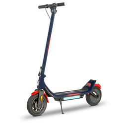 RedBull SPECT Racer Teen 2 25 km/h Noir, Rouge 7,8 Ah
