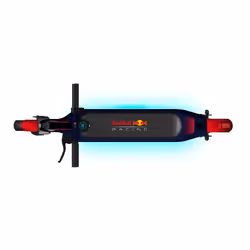 RedBull SPECT Racer Teen 2 25 km/h Noir, Rouge 7,8 Ah