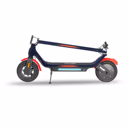 RedBull SPECT Racer Teen 2 25 km/h Noir, Rouge 7,8 Ah - Vue supplémentaire 4