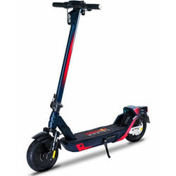 Red Bull Racing RB-RTENTURBO10-12-ES trottinette électrique 25 km/h Multicolore 12 Ah
