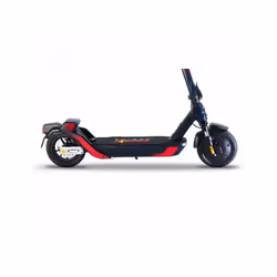 Red Bull Racing RB-RTENTURBO10-12-ES trottinette électrique 25 km/h Multicolore 12 Ah - Vue supplémentaire 4