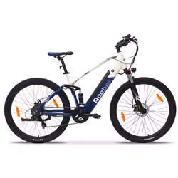 Reebok RK-FITMTBSP-BW, Lithium, 13 Ah, 70 km, 25,5 kg, Aluminium