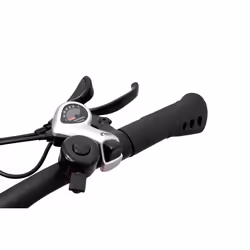Reebok RK-FITMTBSP-BW vélo électrique Bleu, Blanc Aluminium L 73,7 cm (29") 25,5 kg Lithium