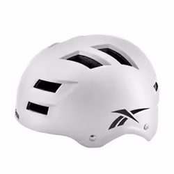 Casque pour Trottinette électrique Reebok RK-HFREEMTV01M-W