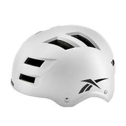 Casque pour Trottinette électrique Reebok RK-HFREEMTV01M-W