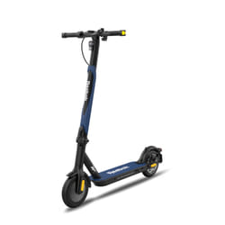 Reebok RK-URBAN85-78-B scooter électrique 0 siège(s) 25 km/h 350 W Noir, Marine