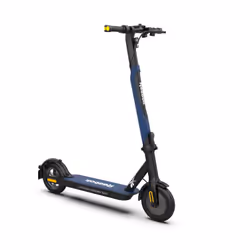 Reebok RK-URBAN85-78-B scooter électrique 0 siège(s) 25 km/h 350 W Noir, Marine