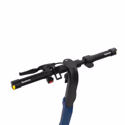 Reebok RK-URBAN85-78-B scooter électrique 0 siège(s) 25 km/h 350 W Noir, Marine