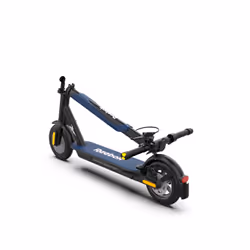 Reebok RK-URBAN85-78-B scooter électrique 0 siège(s) 25 km/h 350 W Noir, Marine - Vue supplémentaire 7