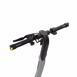 Reebok RK-URBAN85-78-S scooter électrique 0 siège(s) 25 km/h 350 W Noir, Argent