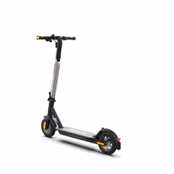 Reebok RK-URBAN85-78-S scooter électrique 0 siège(s) 25 km/h 350 W Noir, Argent - Vue supplémentaire 4