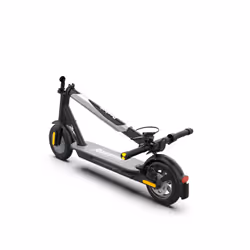 Reebok RK-URBAN85-78-S scooter électrique 0 siège(s) 25 km/h 350 W Noir, Argent - Vue supplémentaire 5