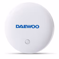 Daewoo D-FX11, Blanc