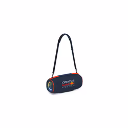 Red Bull Racing RB-SK400 haut-parleur portable et de fête Enceinte portable stéréo Noir, Rouge 120 W