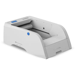 Daewoo D-HIPC102W bac à litière pour chiens et chats Chat Bac à litière autonettoyant Gris
