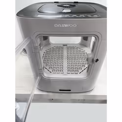 Daewoo D-DHTF1 Sèche-poil pour animal