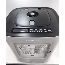 Daewoo D-DHTF1 Sèche-poil pour animal