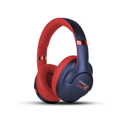 Casque Bluetooth - RED BULL - ORACLE HP 130 - Over-Ear pliable - 40 mm - 11h autonomie