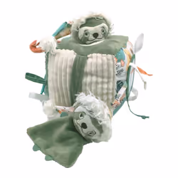 TriAction Toys 35233, Animaux en peluche