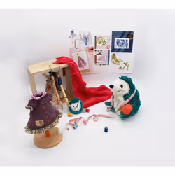 TriAction Toys Piktou - Vue supplémentaire 6