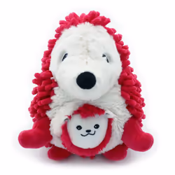 TriAction Toys Piktou, Animaux en peluche