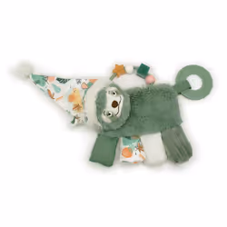TriAction Toys Chillos The Sloth, Garçon/Fille, Olive