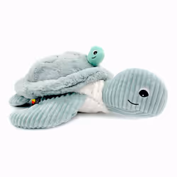 Les Deglingos 73602 peluche - Vue supplémentaire 2