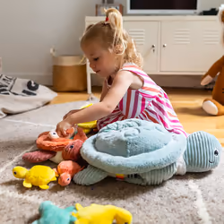 Les Deglingos 73602 peluche - Vue supplémentaire 8
