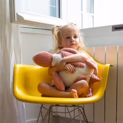 Les Deglingos 73603 peluche - Vue supplémentaire 7