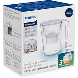 Philips Pichet AWP2933WHT3