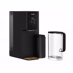 Distributeur d'eau température ambiante en Osmose Inverse Aquaporin Philips PHADD6920BK/10 - TU