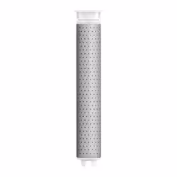 De l'eau pure pour une douche revigorante Profitez mieux de votre douche grâce au filtre ACF Filtre ACF Élimine le chlore rés ...