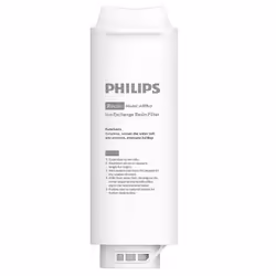 Pack de 2 filtres Resine pour Système filtration sous évier AUT1211