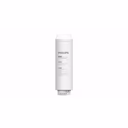 Une eau au goût pur Jusqu'à 99 % de chlore en moins Bloc de charbon actif Remplacement du filtre QuickTwist Remplacement faci ...