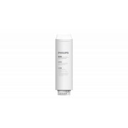 Philips - Filtre Carbon Block pour Système filtration sous évier AUT1211 PHAUT811/10