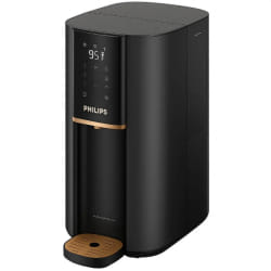 Philips ADD6901HBK01/10 filtre à eau Filtre pour distributeur d'eau 4 L Noir